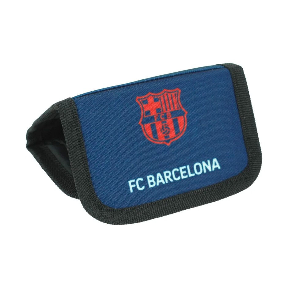 Πορτοφόλι Μπλε - BMU Barcelona