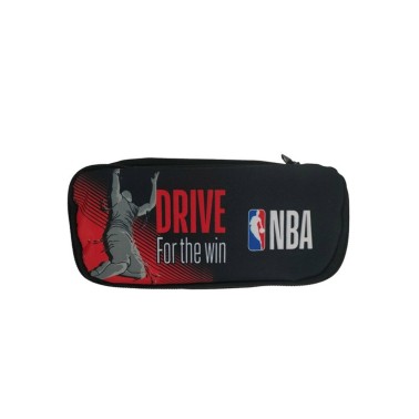 NBA FOR THE WIN 338-24141 Red