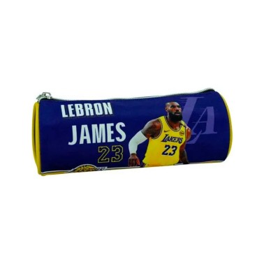 NBA JAMES 378-08140 Purple