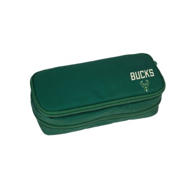 NBA BUCKS 338-20141 Green