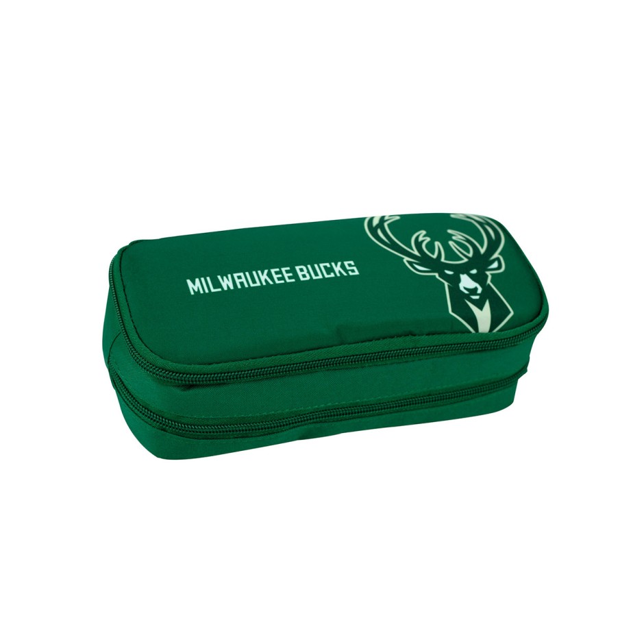 NBA BUCKS 378-01141 Green