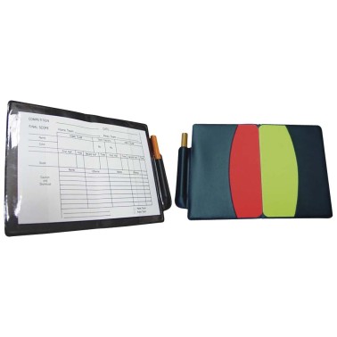 Referee Wallet - Amila