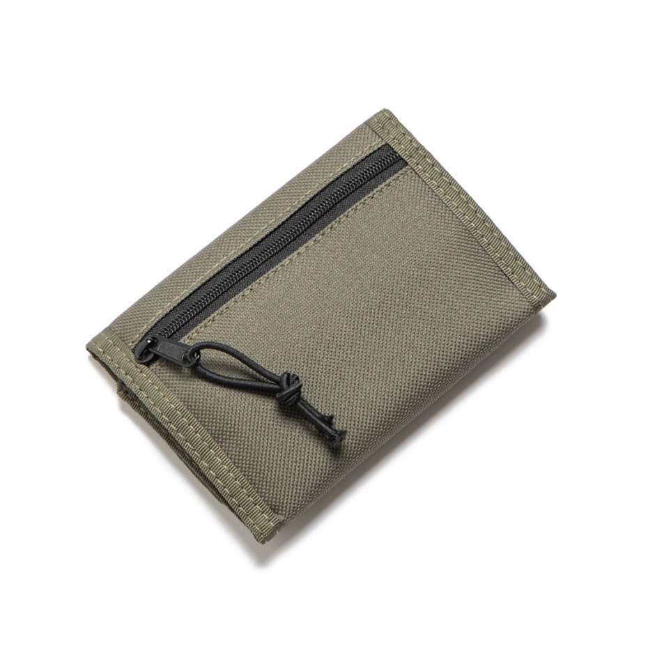 DISTRICT75 225WLT-6001-0X6 Κhaki