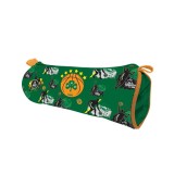 Nakas Group Pencil Case Round-PAO Basketball - Κασετίνα Παναθηναϊκού Εικόνα 