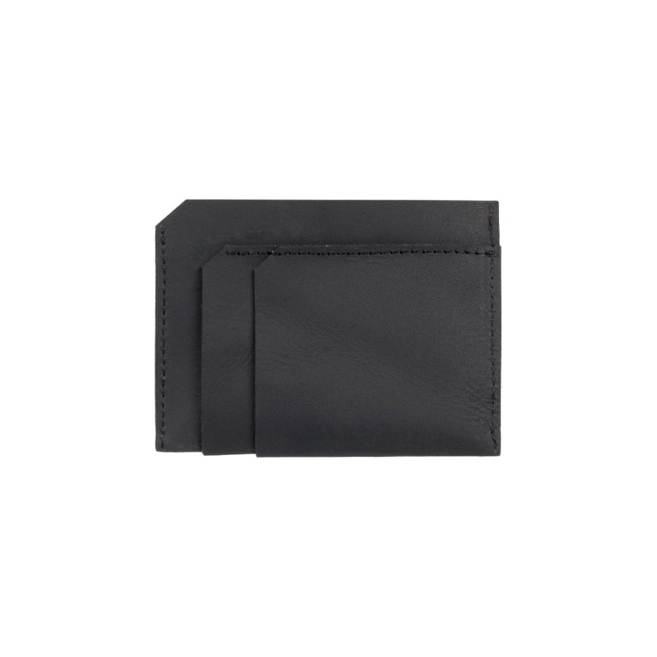 QUIKSILVER GABES FORRAY AQYAA03200-KVJ0 Μαύρο