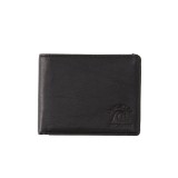 QUIKSILVER SLIM PICKENS AQYAA03221-KVJ0 Black Image 