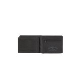 QUIKSILVER STITCHY 3 AQYAA03243-KVJ0 Black