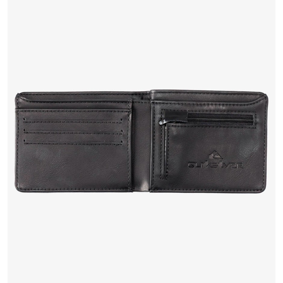 QUIKSILVER SLIM RAYS AQYAA03357-KVJ0 Black