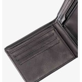 QUIKSILVER SLIM RAYS AQYAA03357-KVJ0 Black Image 2