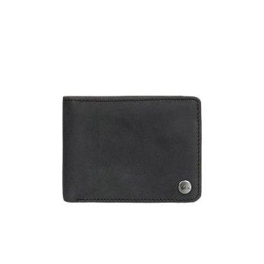 QUIKSILVER MACK 2 EQYAA03940-KVJ0 Black