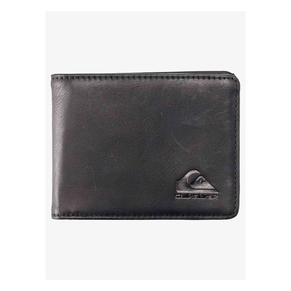 QUIKSILVER SLIM RAYS AQYAA03357-KVJ0 Black