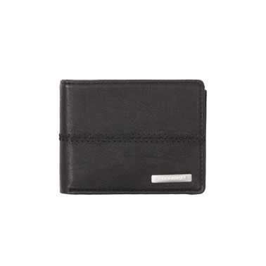 QUIKSILVER STITCHY 3 AQYAA03243-KVJ0 Black