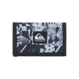 Wallet Black - Quiksilver The Everydaily Image 