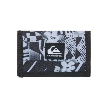 Wallet Black - Quiksilver The Everydaily