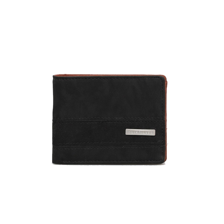 QUIKSILVER ARCH SUPPLIER EQYAA03943-KVJ0 Black