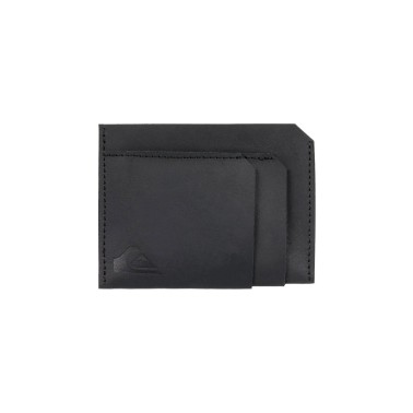 QUIKSILVER GABES FORRAY AQYAA03200-KVJ0 Black