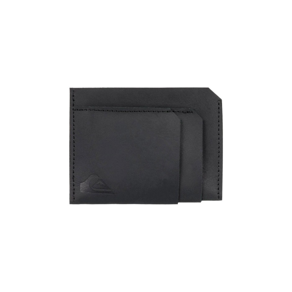 QUIKSILVER GABES FORRAY AQYAA03200-KVJ0 Black