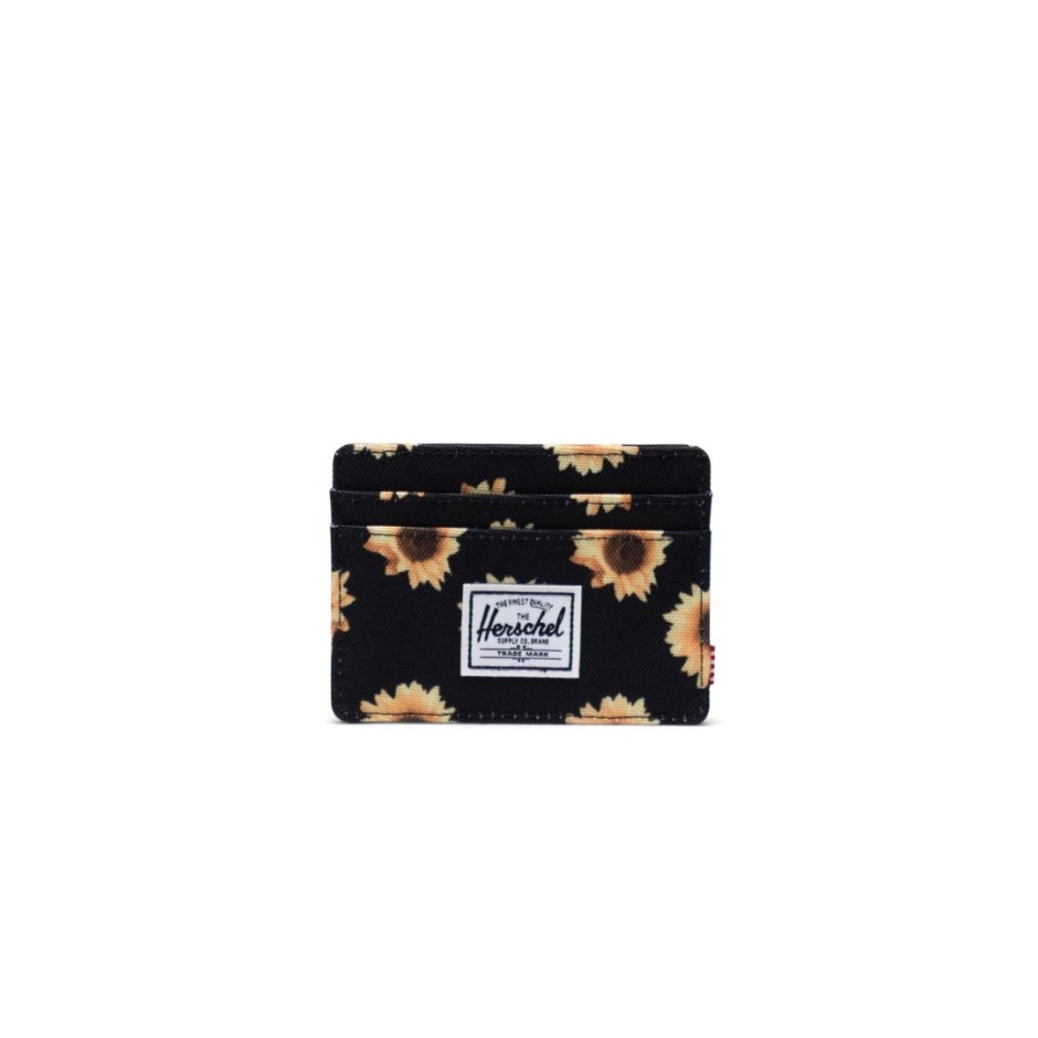 HERSCHEL CHARLIE RFID 10360-05612 Colorful