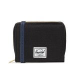 HERSCHEL QUARRY RFID 11172-00001 Black Image 