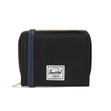 HERSCHEL QUARRY RFID 11172-00001 Black