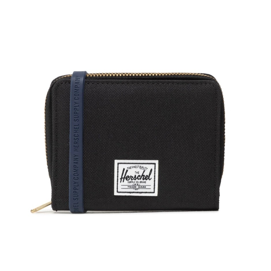 HERSCHEL QUARRY RFID 11172-00001 Black