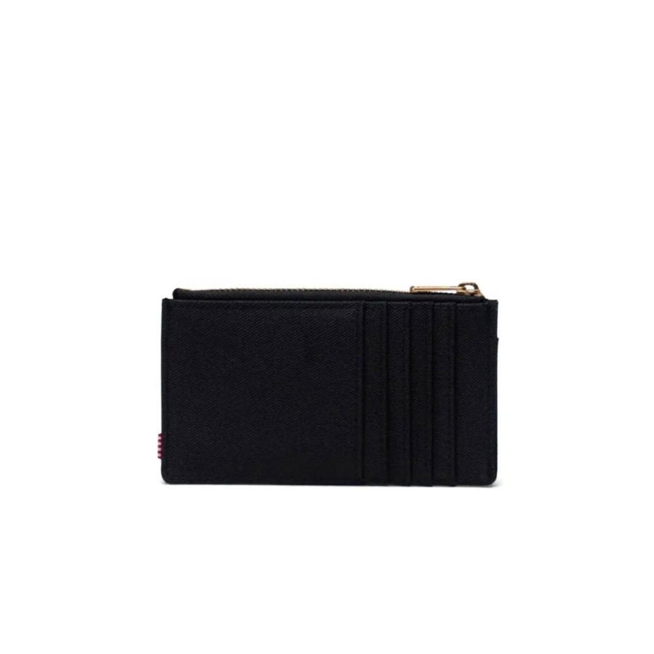 HERSCHEL OSCAR II RFID 11153-00001 Black