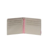 HERSCHEL ROY COIN RFID 10766-05752 Ροζ Εικόνα 1