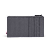 HERSCHEL OSCAR LARGE CARDHOLDER 30070-05900 Grey Image 0