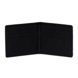 HERSCHEL ROY WALLET 30072-05881 Black Image 0
