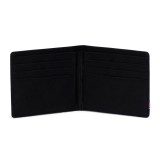 HERSCHEL ROY WALLET 30072-05881 Black Image 1