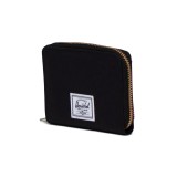 HERSCHEL TYLER WALLET 30080-00001 Black Image 0