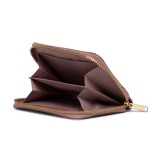 HERSCHEL TYLER WALLET 30080-02077 Pink Image 1
