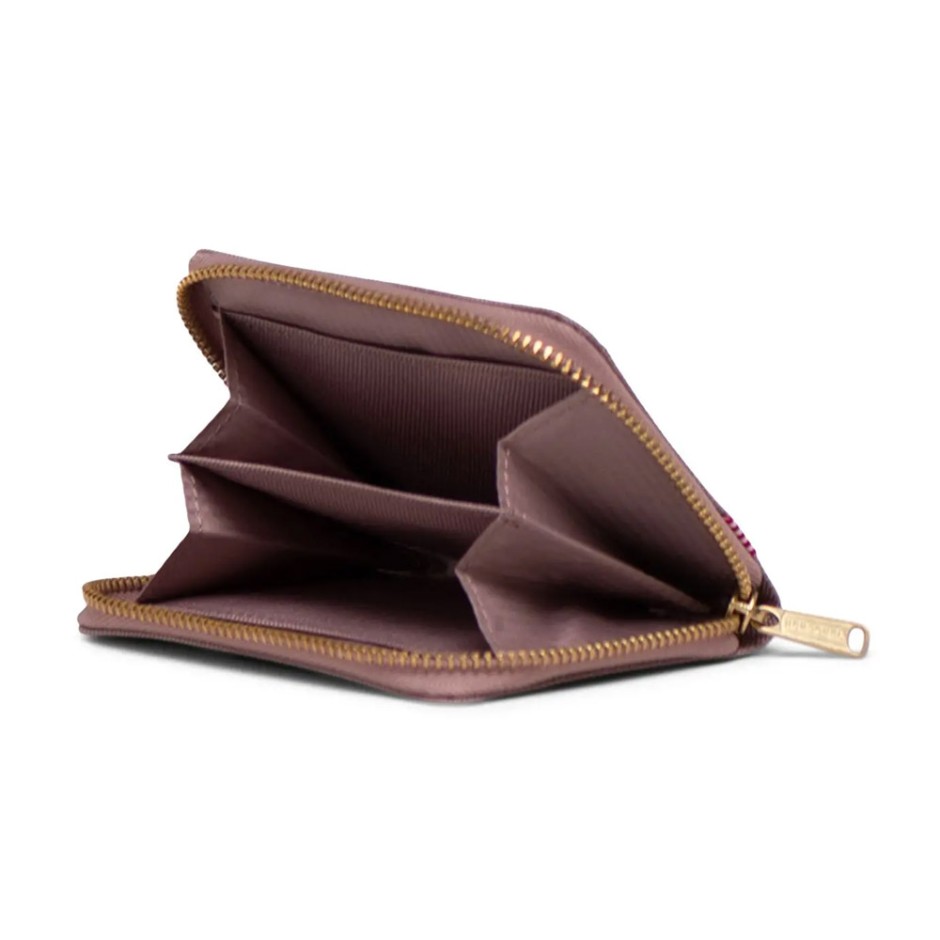 HERSCHEL TYLER WALLET 30080-02077 Pink