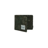 HERSCHEL ROY RFID 11161-05688 Green Image 0