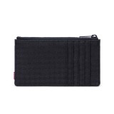 HERSCHEL OSCAR LARGE CARDHOLDER 30070-05970 Coal Image 0