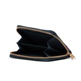 HERSCHEL TYLER WALLET 30080-05957 Petrol Image 1