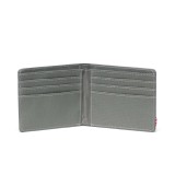 HERSCHEL ROY WALLET 30072-06110 Green Image 1