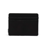 HERSCHEL CHARLIE CARDHOLDER 11145-00001 Black Image 0