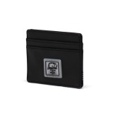HERSCHEL CHARLIE CARDHOLDER 11145-00001 Black Image 1