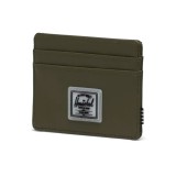 HERSCHEL CHARLIE CARDHOLDER 11145-04281 Κhaki Image 1