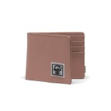 HERSCHEL ROY WALLET 11162-02077 Pink Image 0
