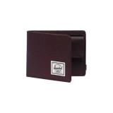 HERSCHEL ROY COIN WALLET 30095-06223 Purple Image 0