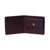 HERSCHEL ROY COIN WALLET 30095-06223 Purple Image 1