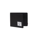HERSCHEL ROY WALLET 30072-00001 Black Image 0