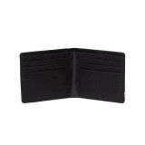 HERSCHEL ROY WALLET 30072-00001 Black Image 1