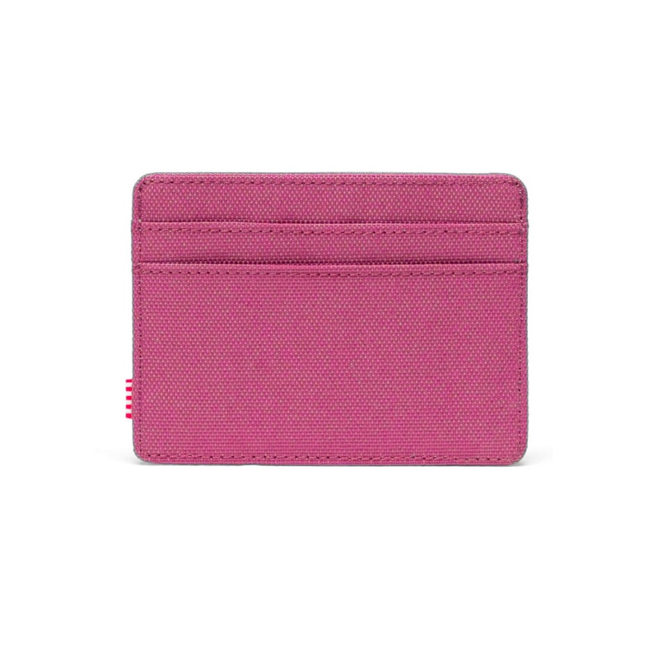 Πορτοφόλι Μωβ - Herschel Charlie Cardholder