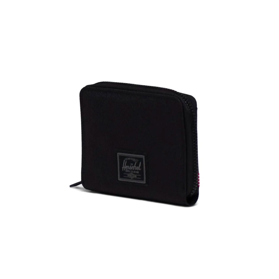 HERSCHEL TYLER WALLET 30080-05881 Black