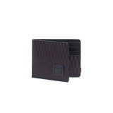 HERSCHEL ROY WALLET 30072-07391 Black Image 0