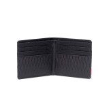 HERSCHEL ROY WALLET 30072-07391 Black Image 1