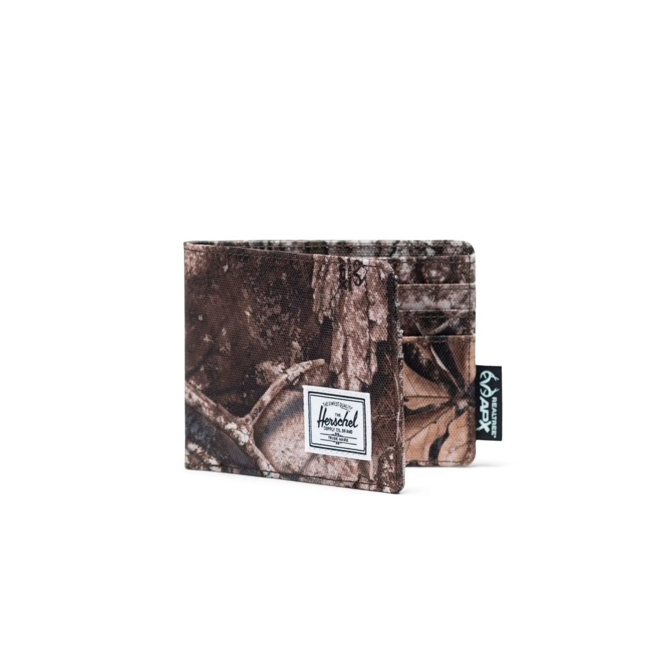 Wallet Colorful - Herschel Realtree Roy